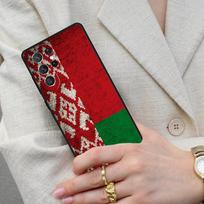Belarus flag Cell Phone Case for Samsung Galaxy S26 Ultra S25 S24 S23 S22 S21 S20 Note10 Cover Galaxy S22 5G