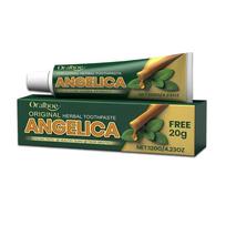 Limited time!!Oralhoe Herbal Fresh Toothpaste Gentle Formula Daily Care Toothpaste For Tooth Cleaning And Protection