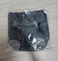 ZEROBASEONE [Unopened] Zebe One Zero One String Pouch Kim Ji Eun