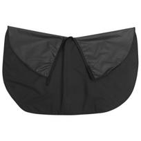 1PC Professional Hairdressing Cape Waterproof Barber Shoulder Pads Practical Hair Dyeing Haircut Apron Hair Washing Supplies for Salon Home Barbers