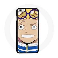 Coque Iphone 4 Série Manga Coby One Piece