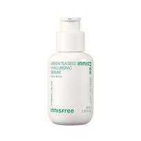 Innisfree žaliosios arbatos sėklų hialurono rūgšties serumas 80ml 1 PCS