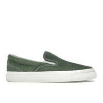 Golf Le Fleur x Converse One Star CC Pro Slip Cons Žemi Forest Elf Unisex Sportbačiai Žalia Egreta A11637C 37 gray