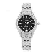 Seiko Alba Ah7cy7x1 PreStige Moteriškas Metalinis Laikrodis AH7CY7X1