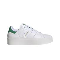 (w) Adidas Stan Smith Bonega Debesėlio Baltumo Žalia 240
