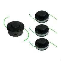 Grass Cutter Head Attachment for String Trimmers Fsa56 Fsa57 Fse52 Without Coil