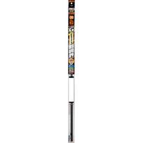 SOFT99 G-93 04793 Valytuvų gumelė Glaco Graphite, užrakinama, 15,7 colio (400 mm) Length 400mm, rubber width 6mm