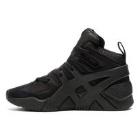 Onitsuka Tiger Didelio Logotipo Sportbačiai Pūsti Unisex Sportbačiai Juodi 1183B559-001 37.5