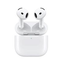 WIWU Airbuds 4 ANC Tikros belaidės ausinės balta