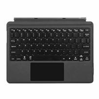Biaze Surface Go 1-4 Wireless Backlit Keyboard with Touchpad
