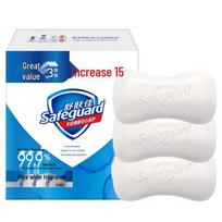 Safeguard Cleansing & Sanitizing Essentials