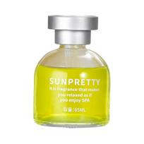 Automobilio aromato difuzorius Talpa Automobilio didelis oro gaiviklis Kvepalų buteliukas Eterinių aliejų difuzorius Lemon