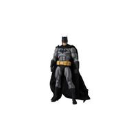 Figurine Batman Hush MAF EX Batman Black Ver. 16 cm - MEDICOM - DC Comics - Mixte - 14 ans et plus juoda