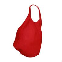 Fake Belly for Stage Performances Party Supplies raudona