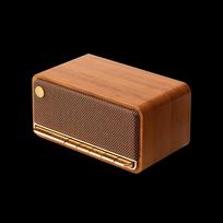 EDIFIER M230 Hi-Fi Retro Bluetooth Portable Speaker CN plug (adapter included)
