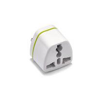 Japan AU Pure Copper International Plug Plug Adapter ABS Home Appliance Accessory US Converter Plug Charger Power Adapter white