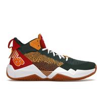 New Balance Two WXY Dejounte Murray Žali Geltoni Bordo spalvos Vyriški Krepšinio Batai BB2WXYSO EU 41.5