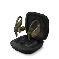 Powerbeats Pro Tikrai belaidės ir didelio našumo „Bluetooth“ ausinės žalia