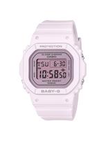 Laikrodis Rožinis [Casio] Baby-G BGD-565SC-4BJF Moteriškas rožinė