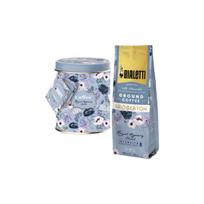 Bialetti Bridgerton malta kava skardinėje, 250 g