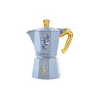 Bialetti Moka Express Bridgerton moka kavinukas (6 puodelių)