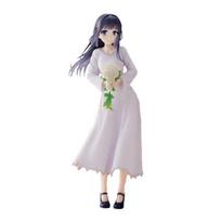 Philia Rascal Does Not Dream of a Dreaming Girl Coreful Figure Makinohara Shoko