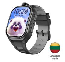 Išmanusis laikrodis vaikams AS10H (4G, Veido atpažinimas, 2GB RAM, 16GB)