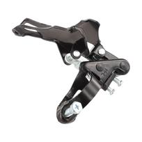 MTB Front Derailleur Mountain Bike Bicycle Derailleur Transmission Governor High-quality Materials And Practical balta
