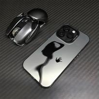 Sexy Girl protective mobile phone case For iPhone 17 16 15Pro Max 11 12 13 14Pro Plus  shockproof & anti-fall cover iphone 11 ProMax