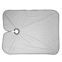 Hair Haircut Dyeing Cloth Hairdressing Apron Styling Barber Beauty Salon Accessory Tool