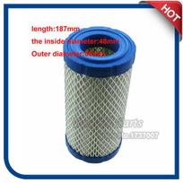 Aftermarket Air Filter For Skyjack: 137924;Kubota: 1G659-11222, 6A10082630, 6A10082632, K1211-82320,K121182320, K2581-82311