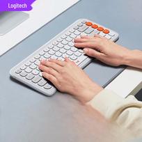 Logitech POP ICON KEYS Pop Wireless Keyboard