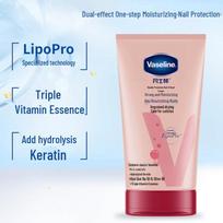 Vaseline Intensive Care Hand & Nail Cream
