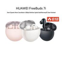 Huawei FreeBuds 7i Bluetooth Noise-Cancelling Earbuds spalva atsitiktinė spalva
