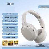 Edifier W820NB Triple Gold Edition Noise-Cancelling Bluetooth Headphones