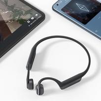 Xiaomi Open-Ear Bone Conduction Sport Bluetooth Headphones žvaigždėtos pilkos spalvos