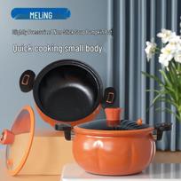 Meiling MGJ-LC2603 Multi-functional Micro-pressure Cooking Pot
