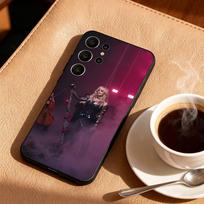 B-Bebe Rexha Singer Phone Case For Samsung S26,S25,S24,S21,S22,S23,S30,Ultra,S20,FE,Lite,10,9,Black Cover Samsung S225G