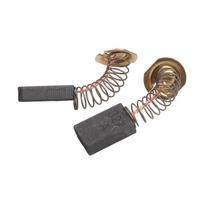 Motor Maintenance CB327 Carbon Brush Motor Replacement Brush Springs Included Wear Replacement Part For HR3550 China Mainland
