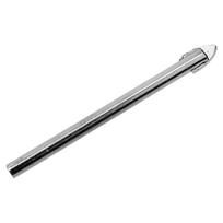 Set Of 10 Glass Drill Bits With 6mm Carbide Tips Suitable For Ceramic Tiles Granite And Other Fragile Materials China Mainland