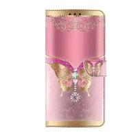 For Samsung A16 5G SM-A166B Case Painted Pattern Wallet Flip Book Cover on For Samsung Galaxy A16 A 16 A36 SM-A366E Case Fundas For Samsung A16