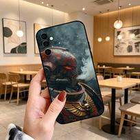 Warhammer 40k hot GameS Phone Case For Samsung Galaxy A73,A72,A71,A70,A53,A52,A51,Others Soft Black Cover Samsung a53 5g