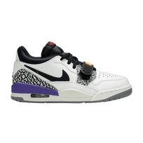 Jordan Legacy 312 Low Lakers 40.5