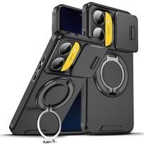 Anti-Knock Durable Stand Case for Xiaomi POCO X7 Pro X8 POCOX8 5G Mobile Phone Cover Accessories Poco X8 Pro Max juoda