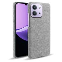 Anti-Dust Thin Slim Case for Xiaomi POCO X8 Pro Max X7 F8 Ultra M8 Pro Pocox8 Protective Back Cover Funda Poco M8 Pro šviesiai pilka spalva