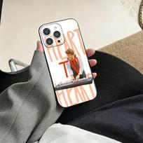 Mac D-DeMarco Singer Phone Case For iPhone 17, 16,15,14,13,12,11 Plus,Pro Max, Others Soft Black Cover iPhone16se4