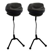2pcs Oil Tank Cap for Husqvarna 435 435E 440 440E 445 445E 450 450E Replacement 544111203 544111201 China Mainland