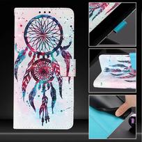 Butterfly Pattern Flip Leather Phone Case For VIVO Y30 Y29 Y28 Y27 Y22 Y21 Y20i Y20A Y20S Y19 Y18 Y17 Y12 Y11 Cover vivo Y17