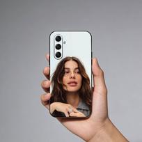 C-Camila Morrone Phone Case For Samsung Galaxy A73,A21s,A22,A31,A52,A53,A71,A41Soft Black Shell Samsung a30 a20