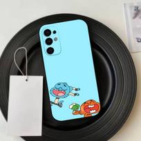 Game D-Dooms  Phone Case For Samsung S25,S24,S21,S22,S23,S30,Ultra,S20,Plus,Fe,Soft Silicone Black Cover Samsung S30plus5G